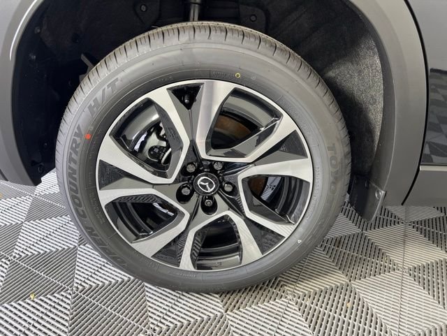 New 2026 Black Mazda 2.5 S Preferred image 38