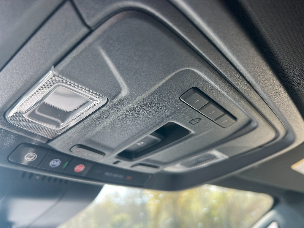 2025 Chevrolet Silverado 2500 HD High Country - Photo 43