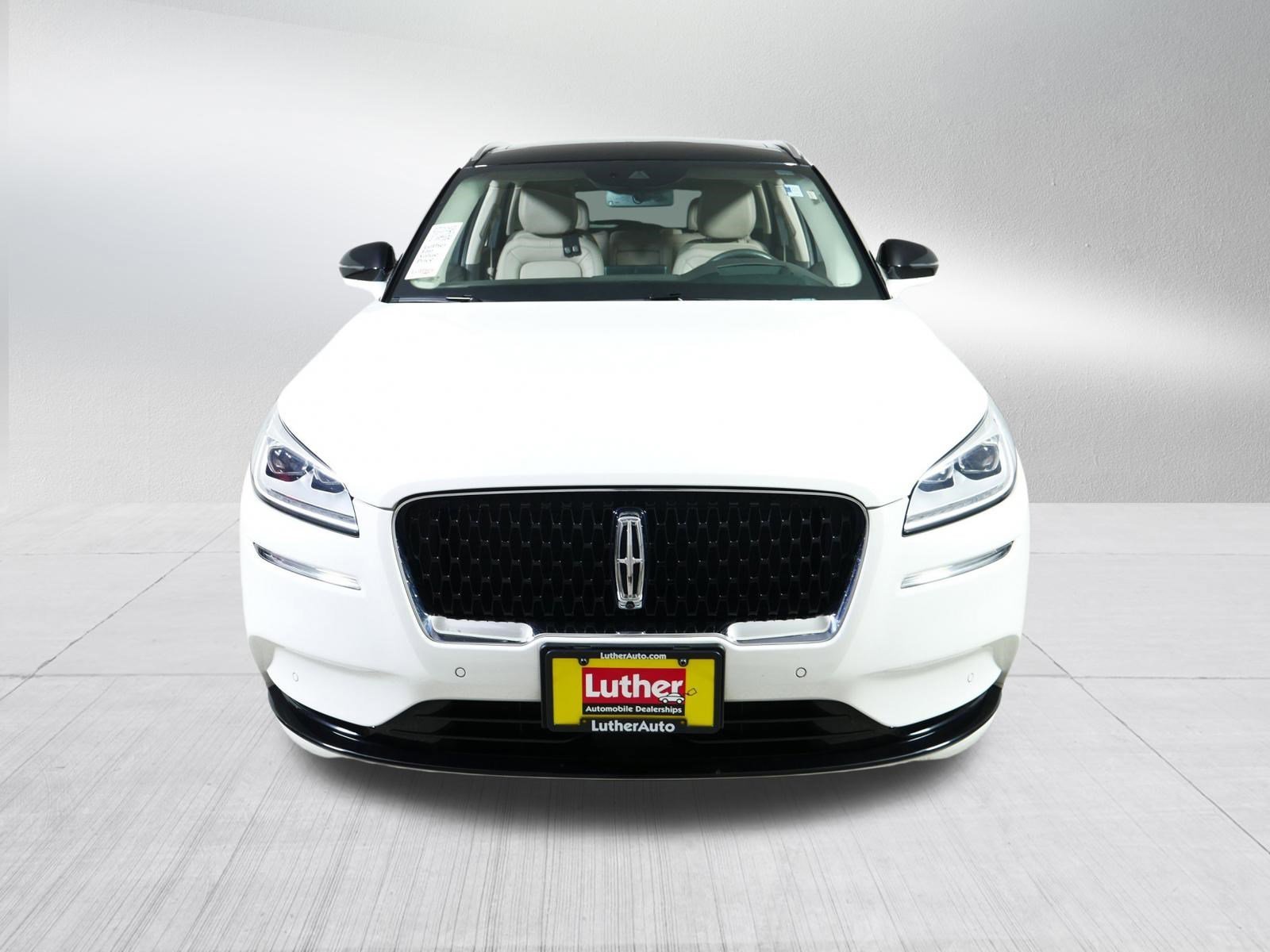Used 2022 Lincoln Corsair Reserve with VIN 5LMCJ2DH7NUL05865 for sale in Golden Valley, Minnesota