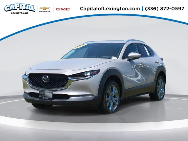 2024 Mazda CX-30 Premium AWD's photo