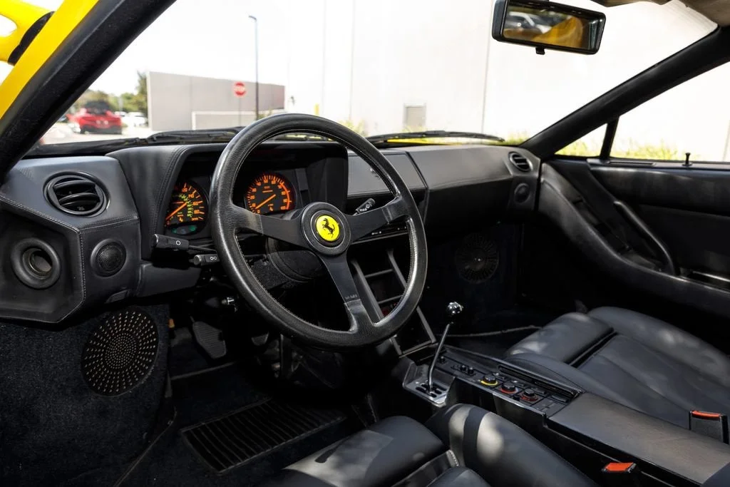 1986 Ferrari Testarossa - Photo 23