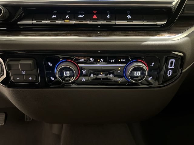 2026 Chevrolet Silverado 1500 LT - Photo 17