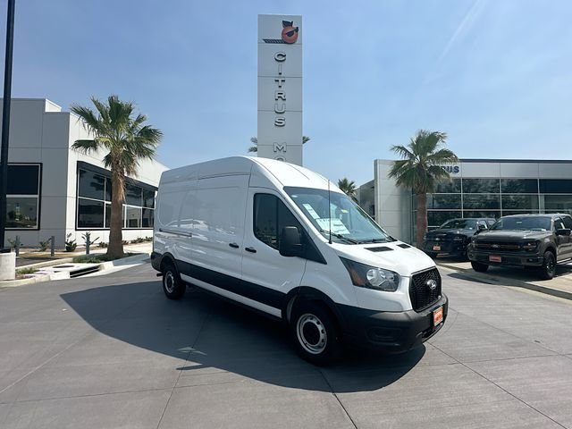 2026 Ford Transit 250 High Roof 148 WB's photo