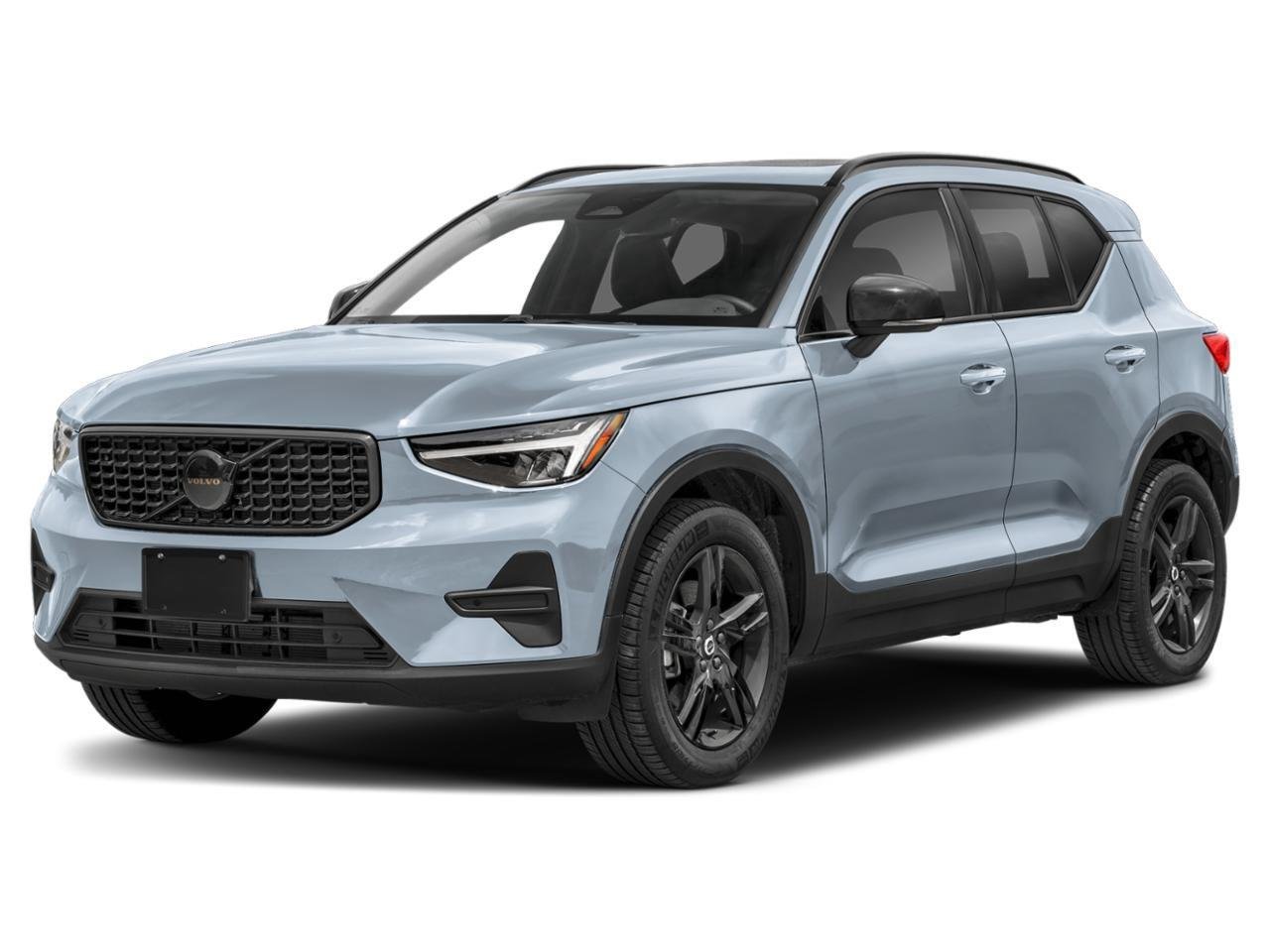Used 2026 Cloud Blue Volvo Plus image 1