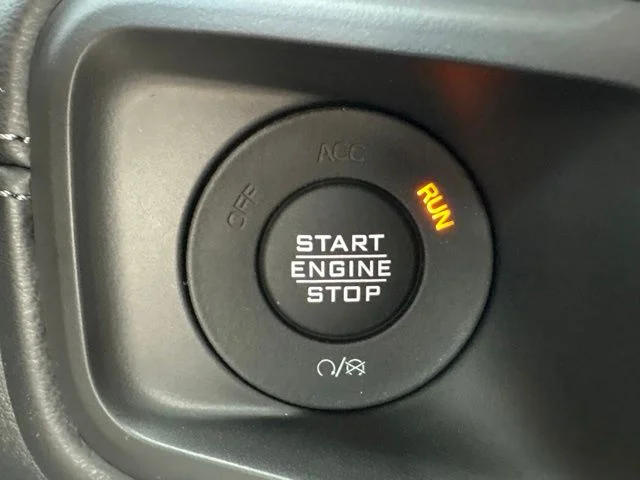 New 2027 Blue Jeep Sahara image 24
