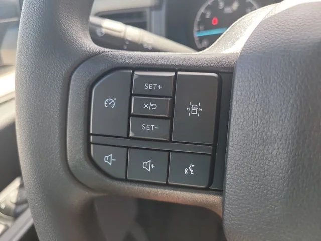 New 2026 Oxford White Ford XL image 28