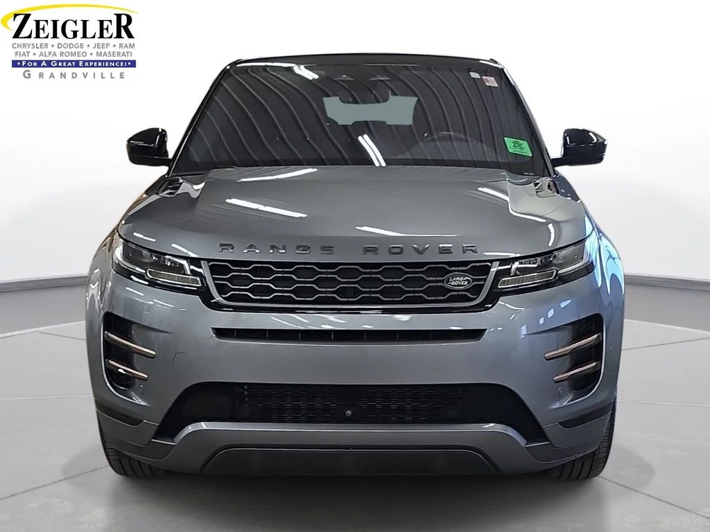Used 2021  Land Rover Dynamic image 2