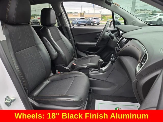 Used 2020 White Chevrolet LT image 21