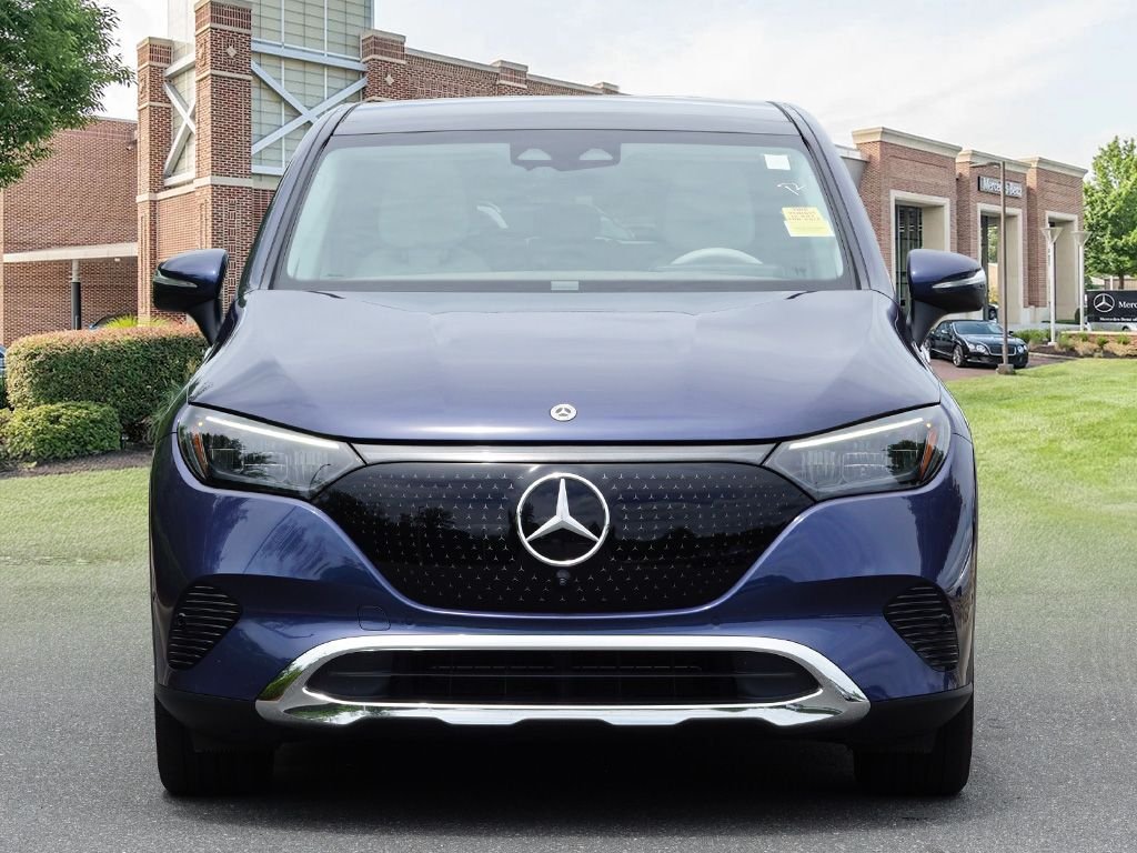 Used 2023 Mercedes-Benz EQE SUV Base with VIN 4JGGM2BB6PA010478 for sale in Pineville, NC