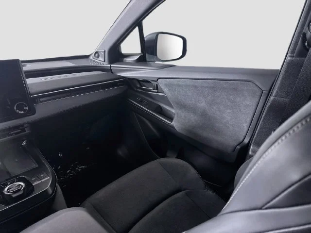 Certified Used 2026 Beige Toyota XSE image 25