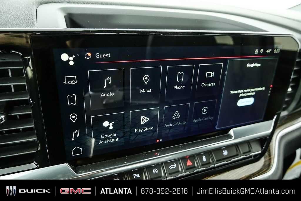 2026 GMC Sierra 1500 Elevation - Photo 14