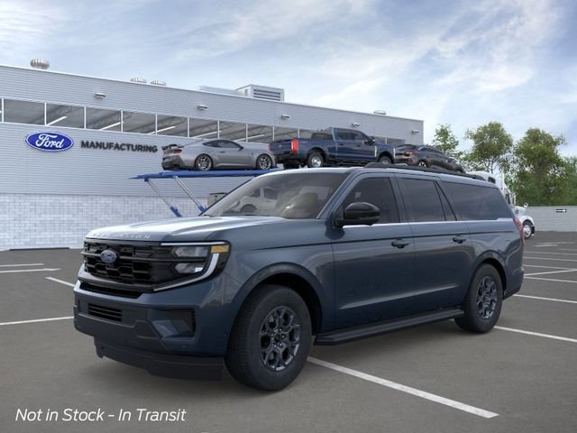 2026 Ford Expedition Active MAX 4x4's photo
