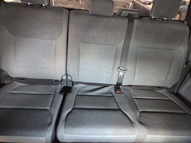 Used 2024 Oxford White Ford XLT image 32