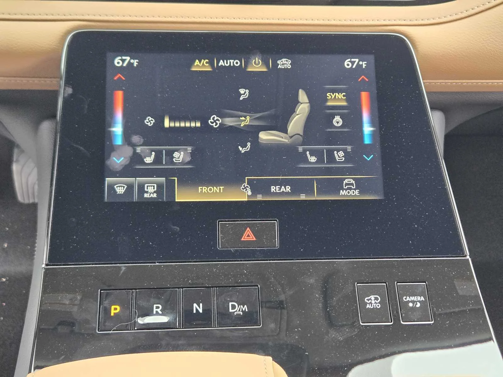 New 2026 DYNAMIC METAL INFINITI Luxe 2WD image 13