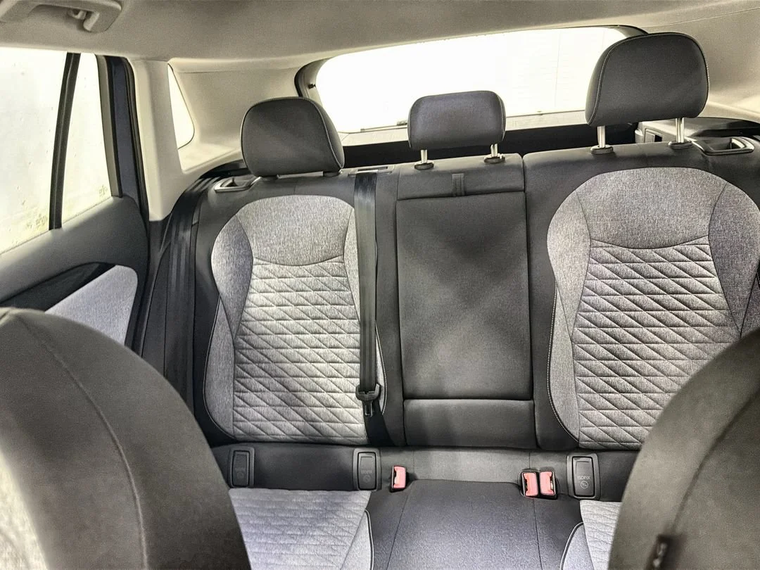 New 2026 Platinum Gray Metallic Volkswagen S image 19