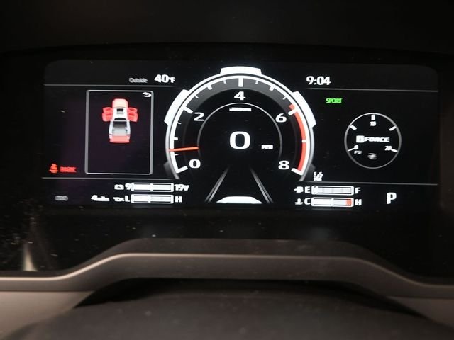 2026 Toyota Tundra 1794 Edition - Photo 6