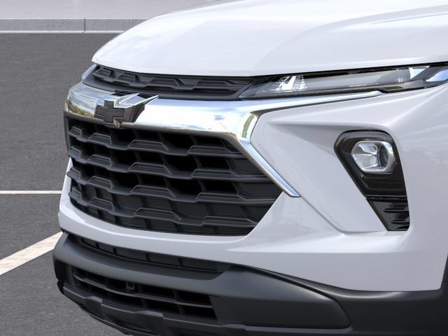 2026 Chevrolet Trailblazer LS - Photo 13