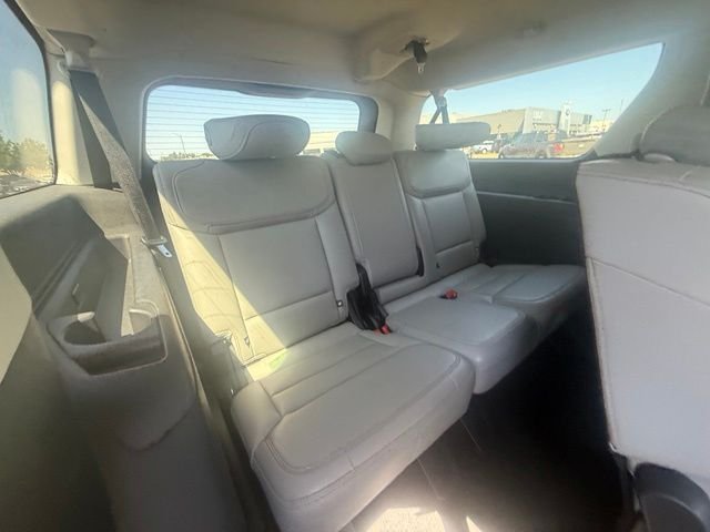 Used 2025 Black Ford Active image 13