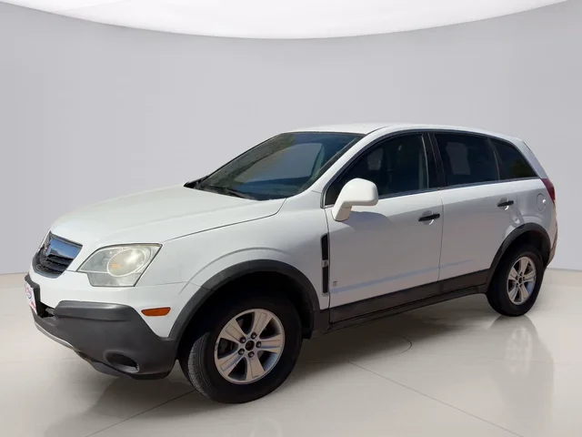 2009 Saturn VUE XE
