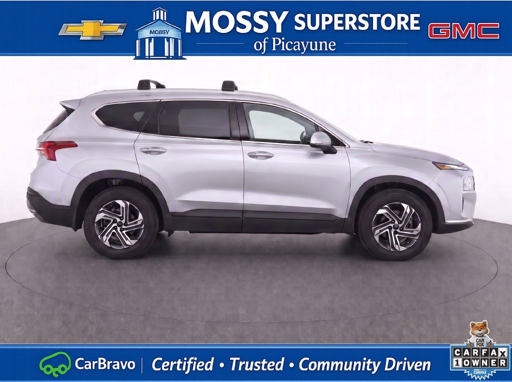 2023 Hyundai Santa Fe SEL - Photo 11