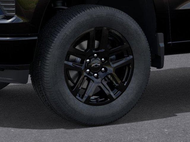 2026 Chevrolet Silverado 1500 RST - Photo 9