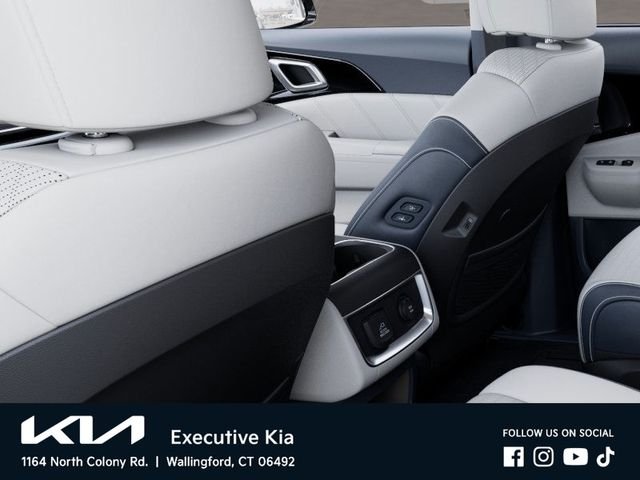 2025 Kia Carnival SX Prestige - Photo 26