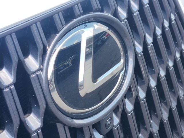 New 2026 Ultra White Lexus LUXURY AWD image 14