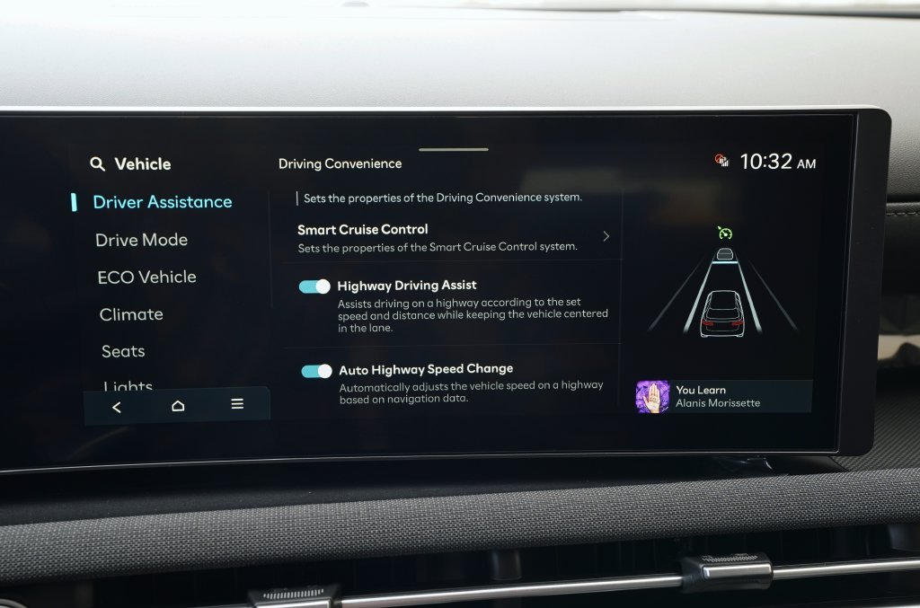Vehicle thumbnail