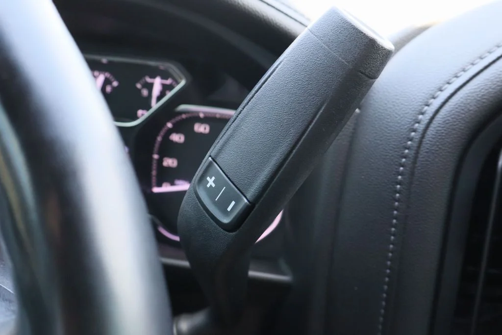 Used 2020 Red GMC SLT image 20