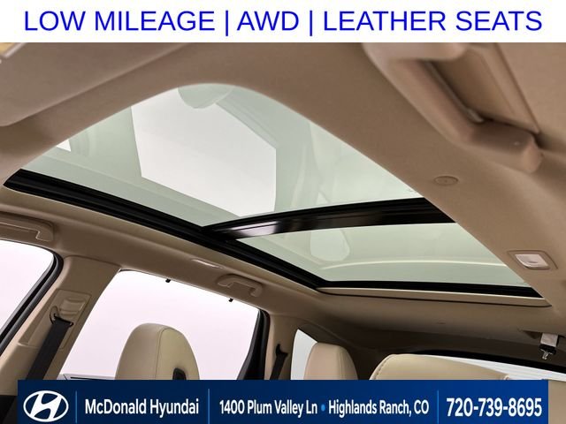 2023 Acura MDX Technology Package - Photo 22