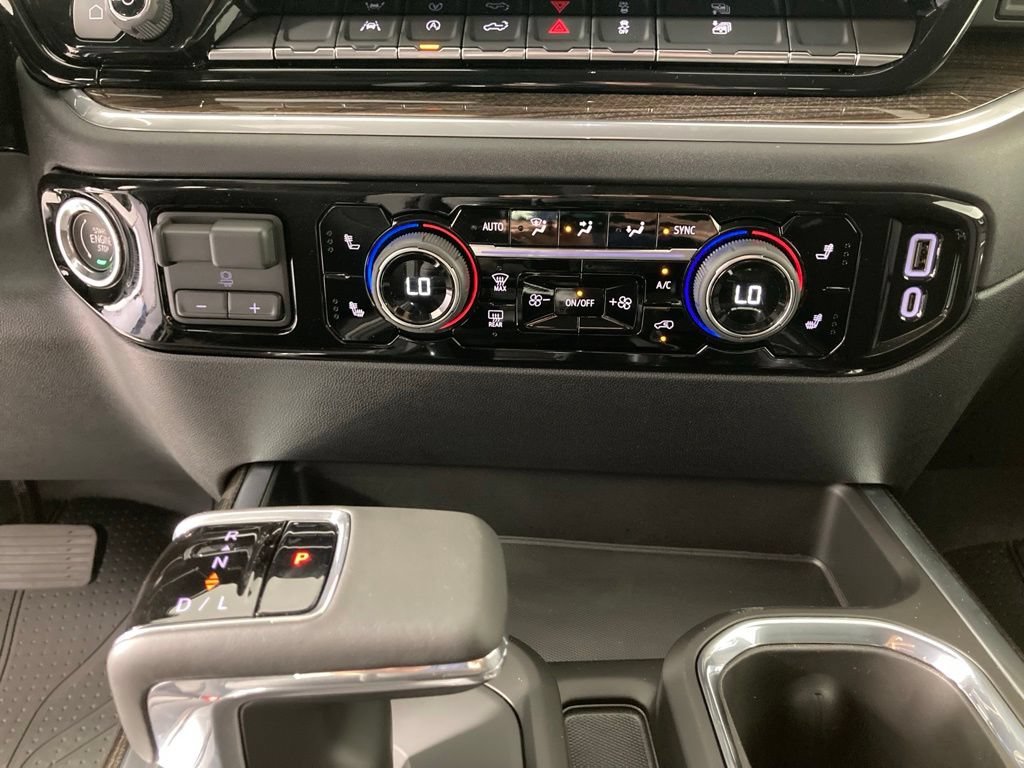2026 Chevrolet Silverado 1500 RST - Photo 8
