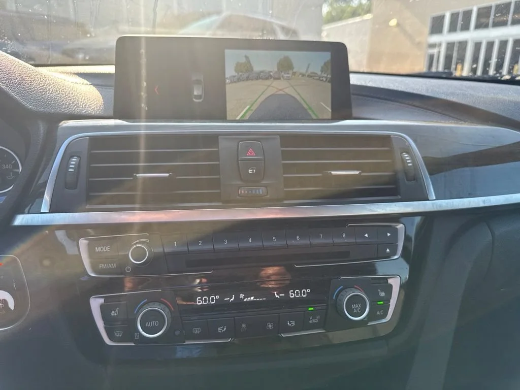 Used 2019 Black BMW 430i image 17