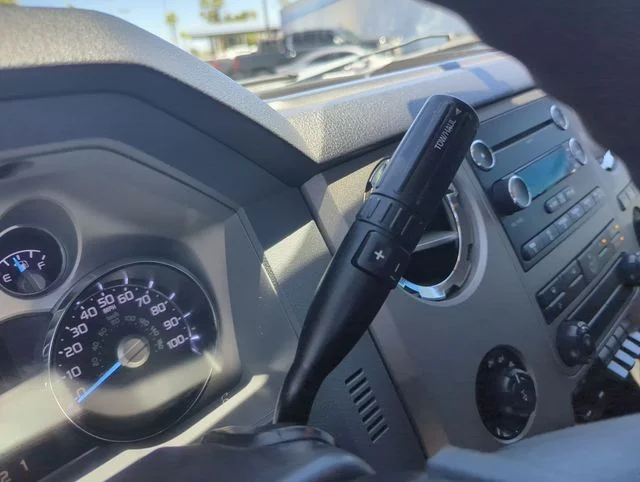 Used 2016 White Ford XLT image 11