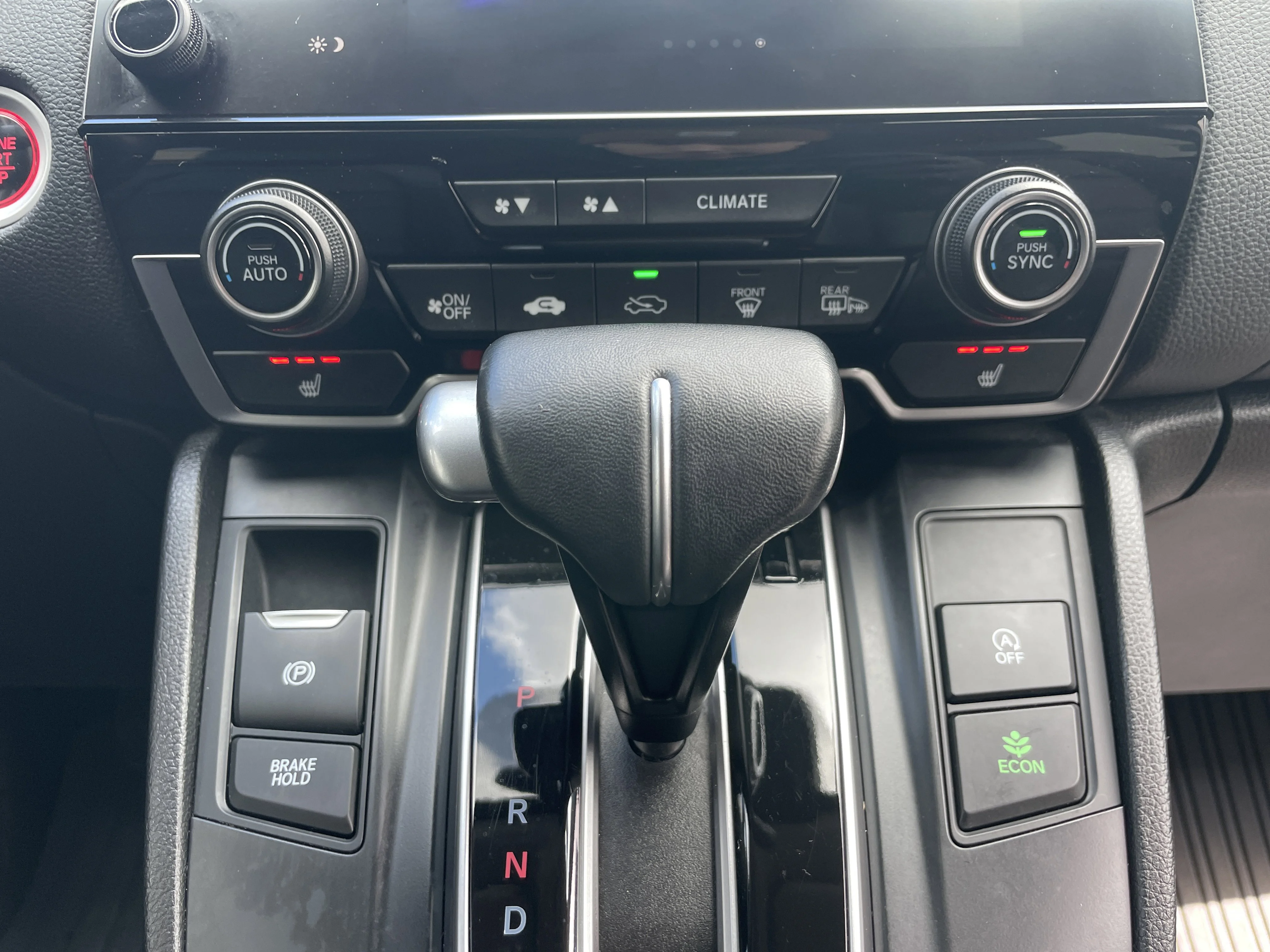 2020 Honda CR-V EX-L - Photo 49