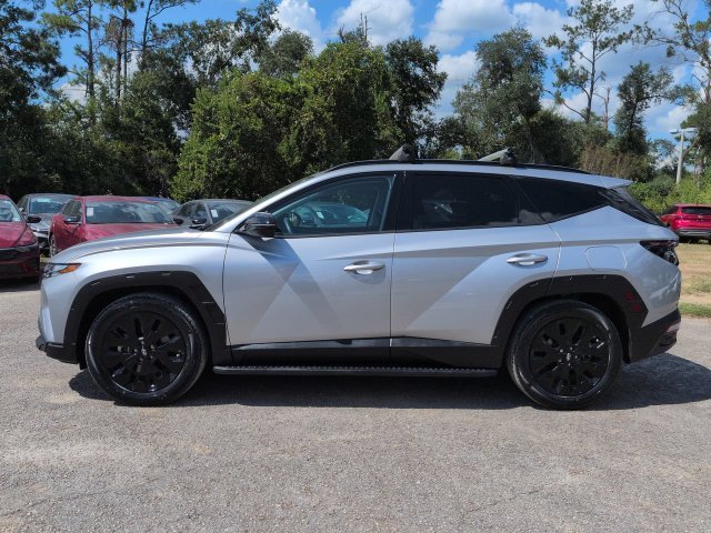 Used 2023 Silver Hyundai XRT image 8