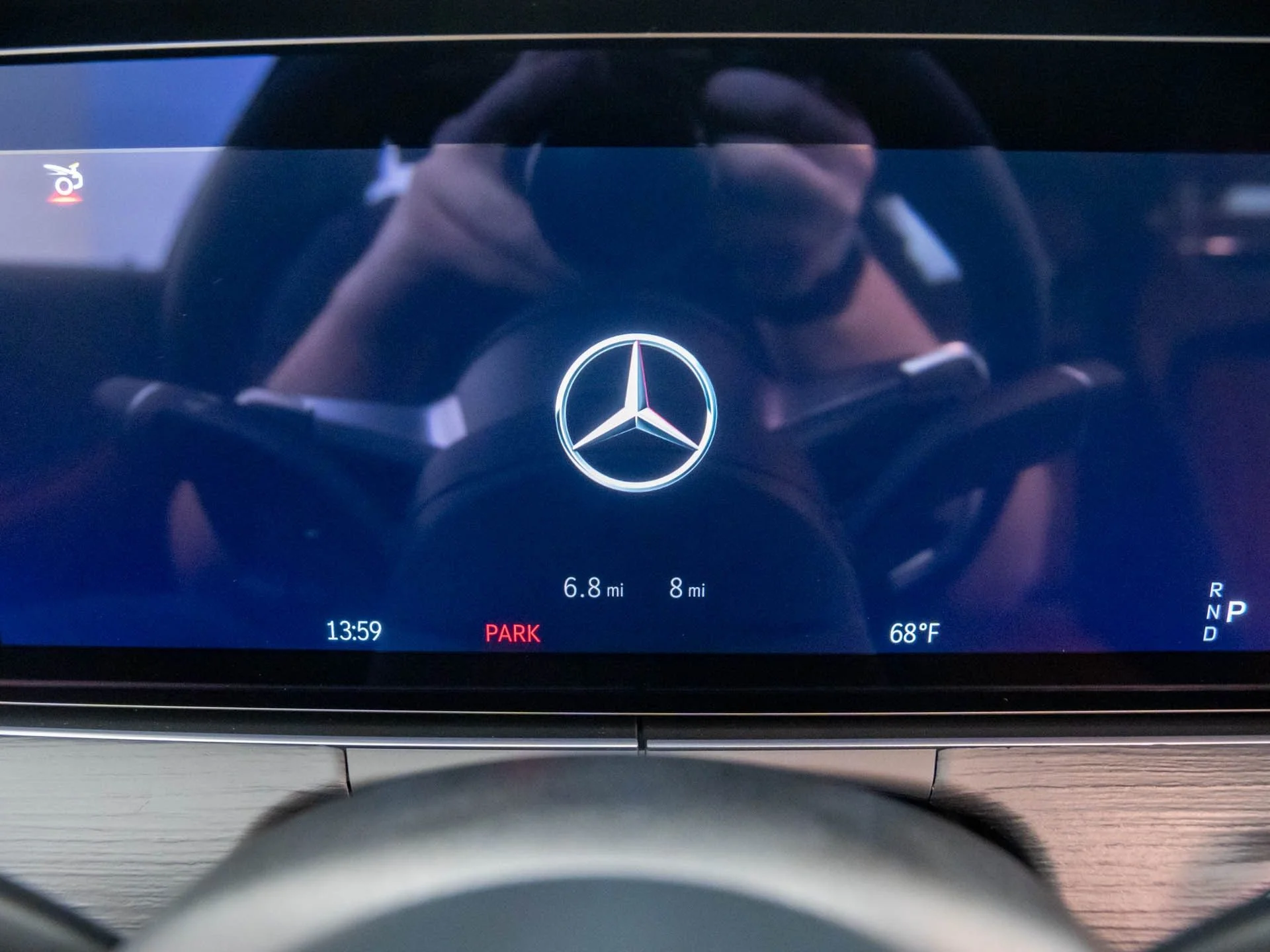 New 2026 Blue Mercedes-Benz Base image 21