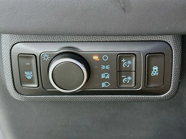 New 2026 Ford Mustang Mach-E Select