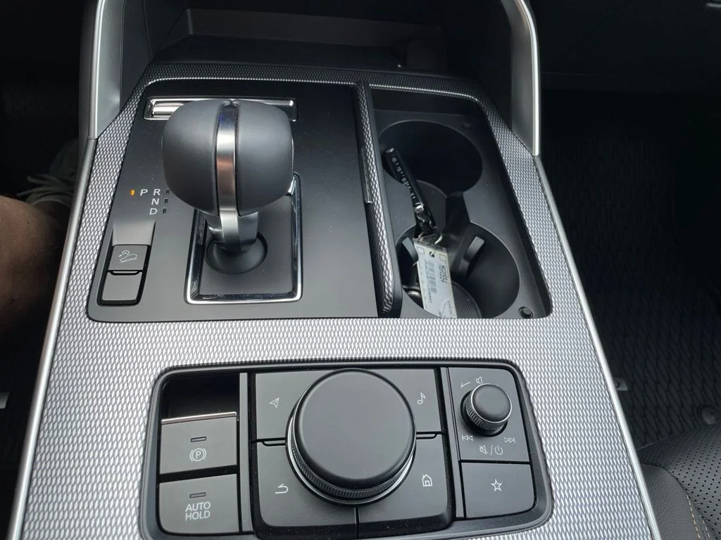 2026 Mazda CX-70 Premium Package - Photo 23
