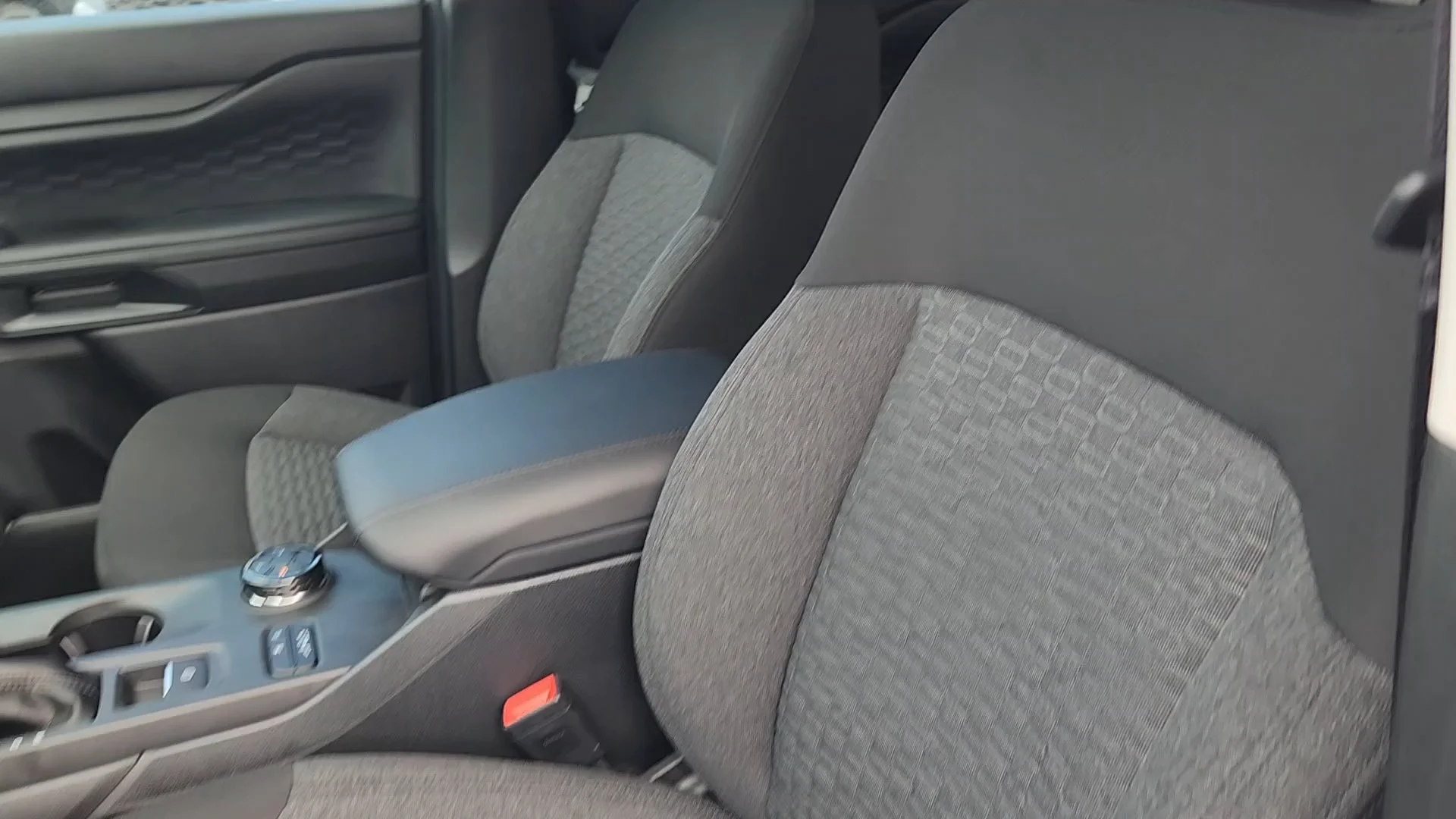 New 2026 Avalanche Ford XLT image 34