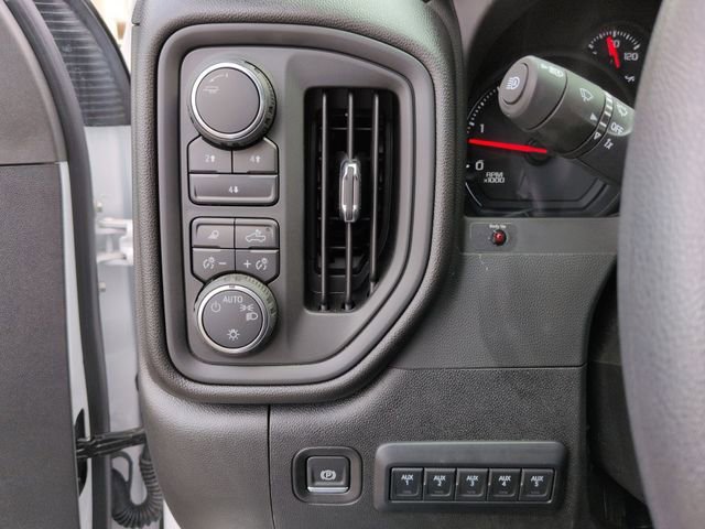 2025 Chevrolet Silverado 3500 HD Work Truck - Photo 19
