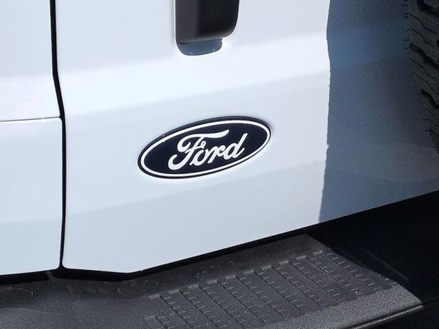 New 2026 Oxford White Ford Big Bend® image 27