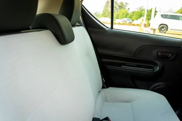Used 2017 Black Sand Pearl Toyota One image 9