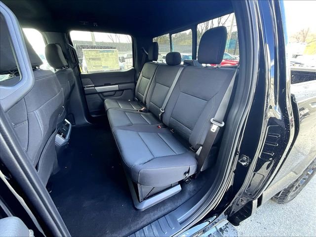 2026 Ford F-150 — photo 26