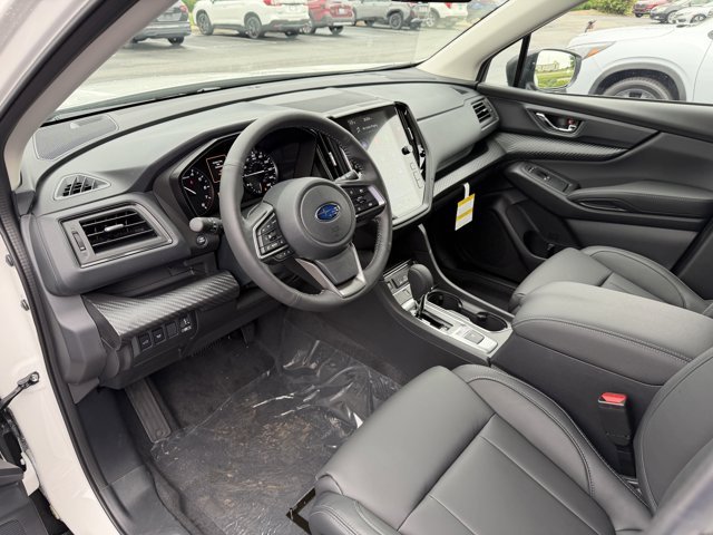 New 2026 CRYSTAL WHITE PEARL Subaru Premium 7-Passenger image 11