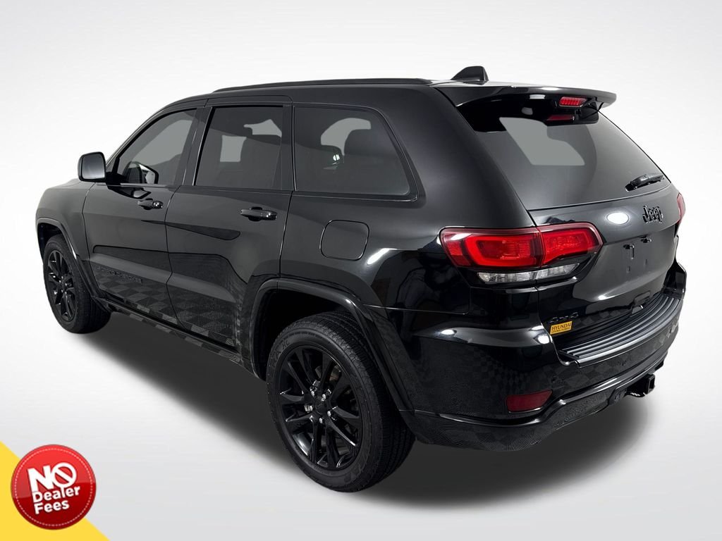 2022 Jeep Grand Cherokee WK Laredo X - Photo 6