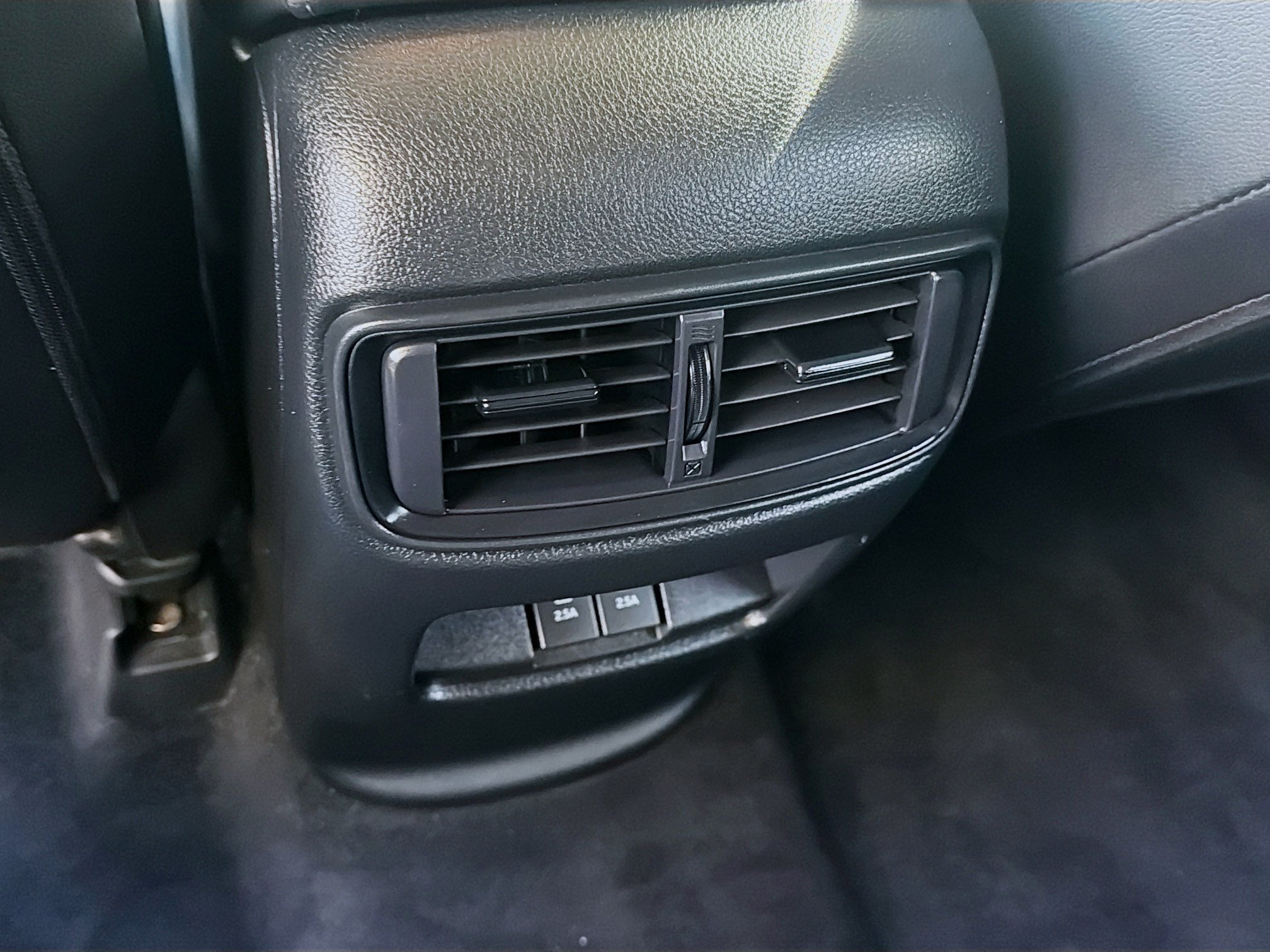 2021 Honda CR-V EX-L - Photo 22