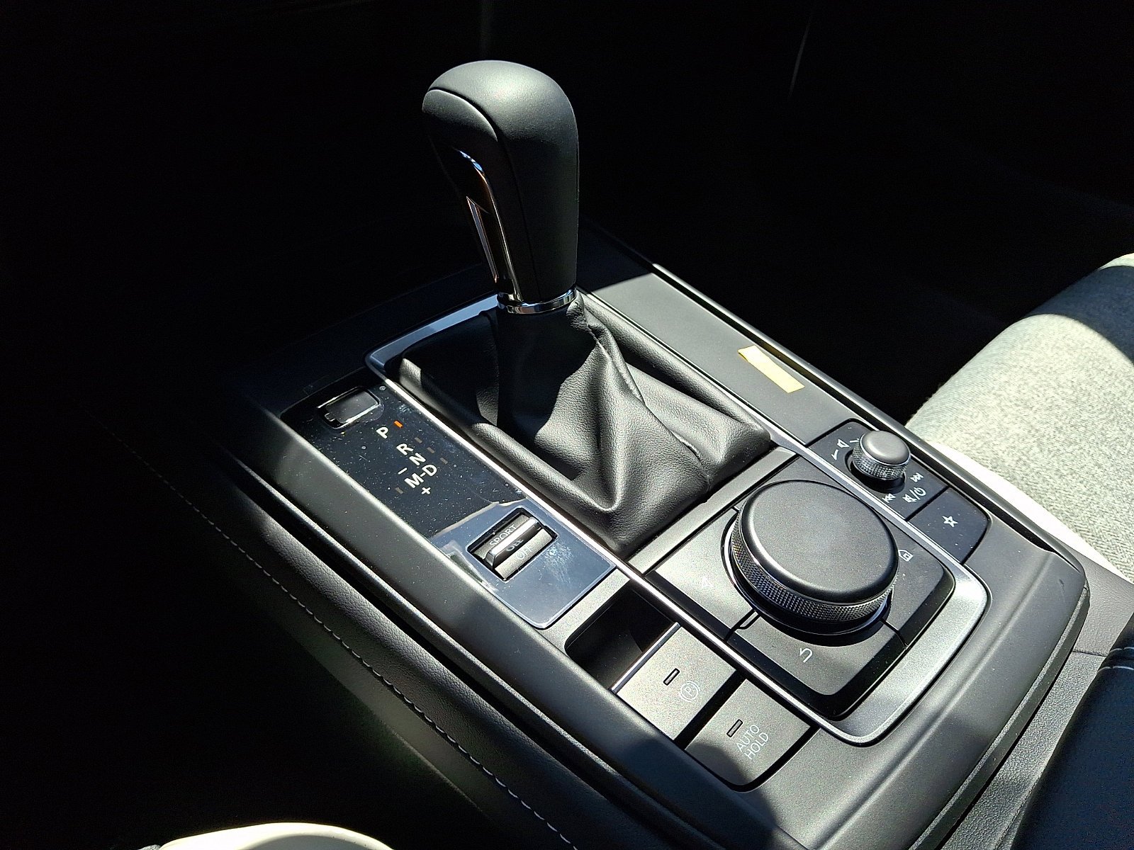 New 2026 Jet Black Mica Mazda 2.5 S Aire Edition image 8