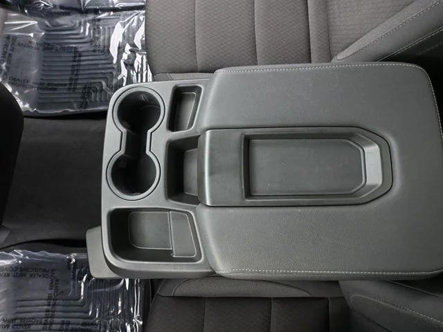 2025 GMC Sierra 3500HD SLE - Photo 37