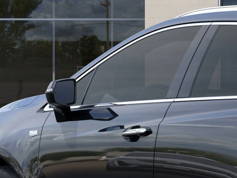 2025 Cadillac XT5 Premium Luxury - Photo 12