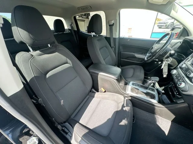 Used 2022 Black Chevrolet LT image 25
